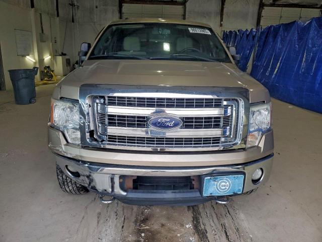 Ford F-150 Supercrew Image 5