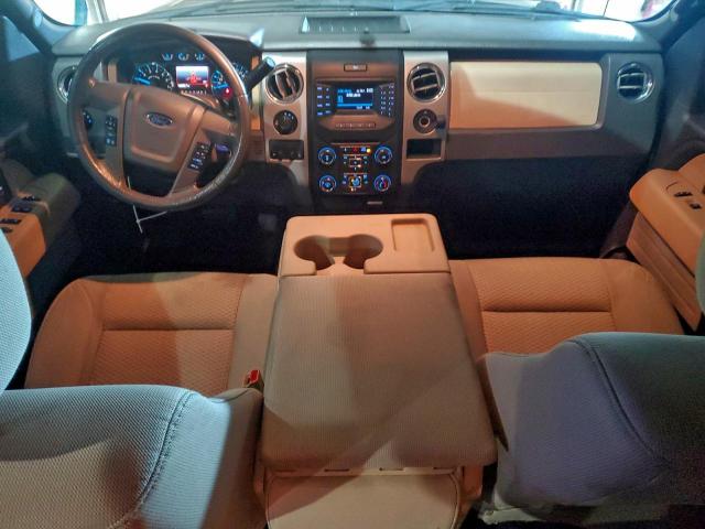 Ford F-150 Supercrew Image 7