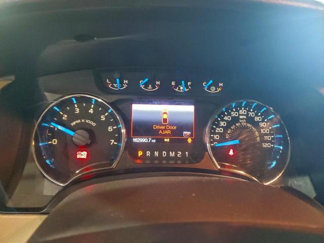 Ford F-150 Supercrew Image 10