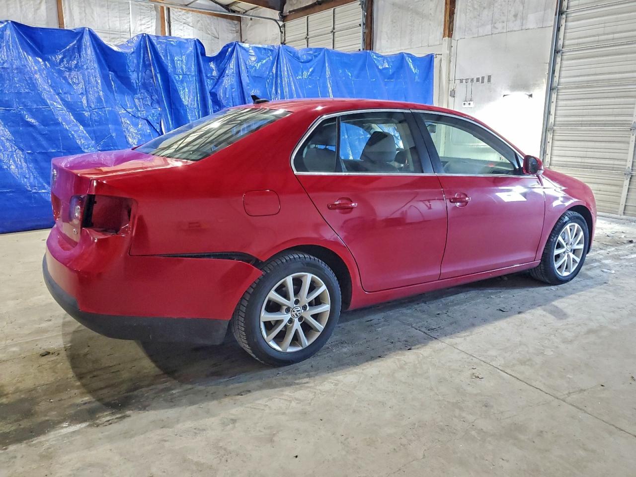 Volkswagen Jetta Se Image 7