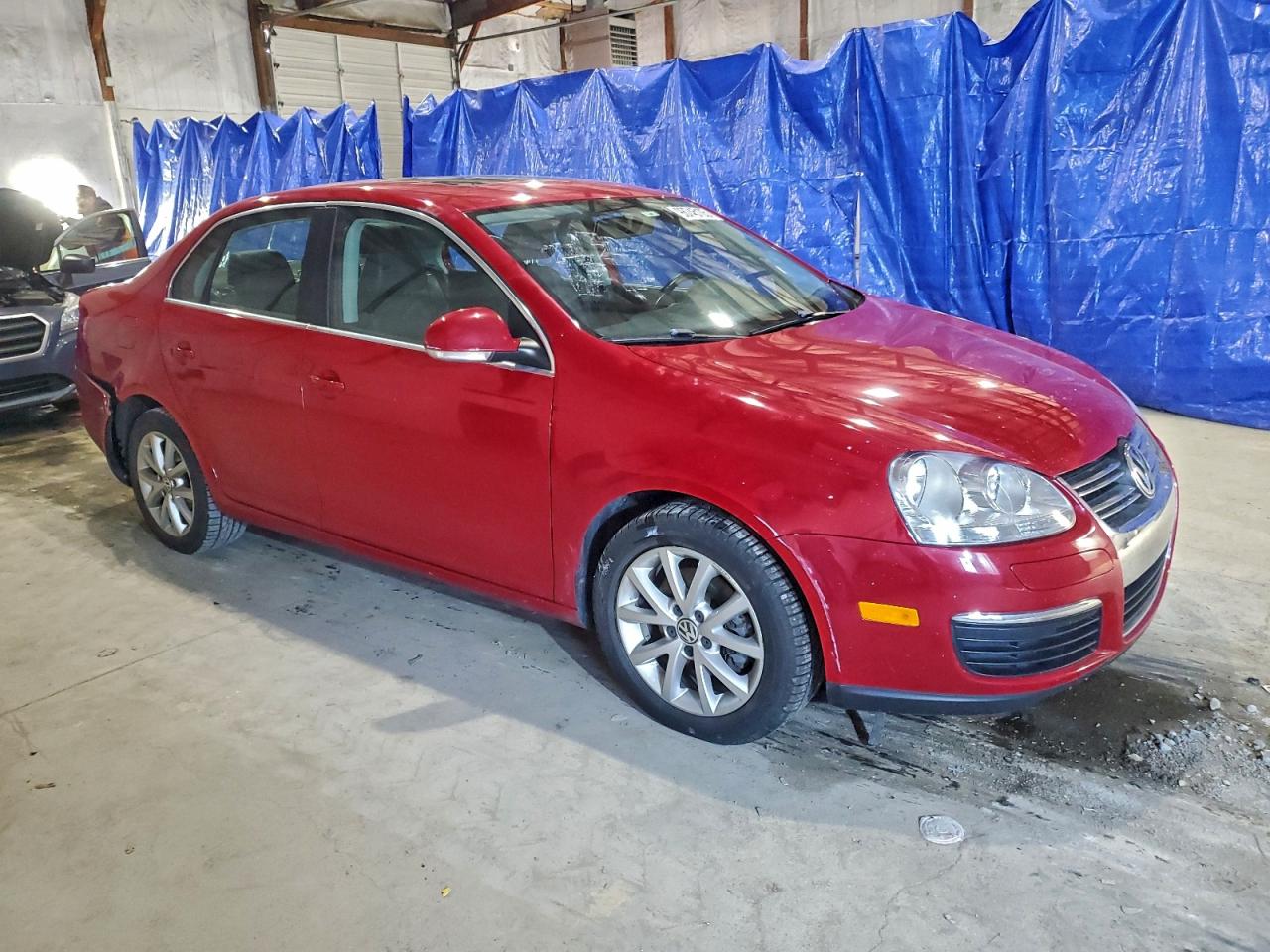 Volkswagen Jetta Se Image 5