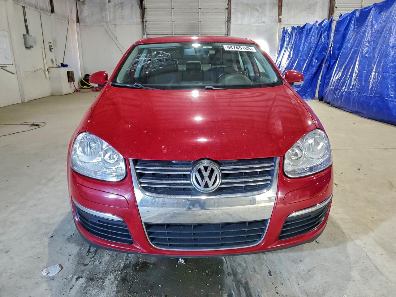 Volkswagen Jetta Se Image 4