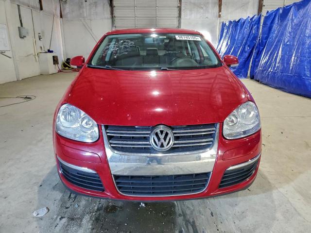 Volkswagen Jetta Se Image 4