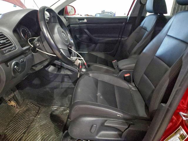 Volkswagen Jetta Se Image 10