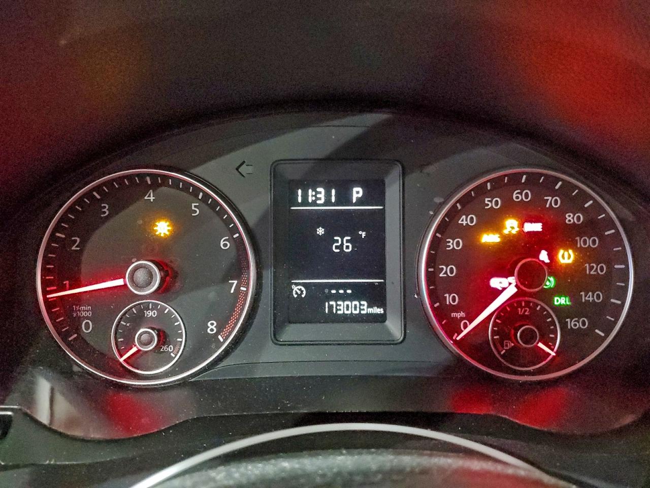 Volkswagen Jetta Se Image 3