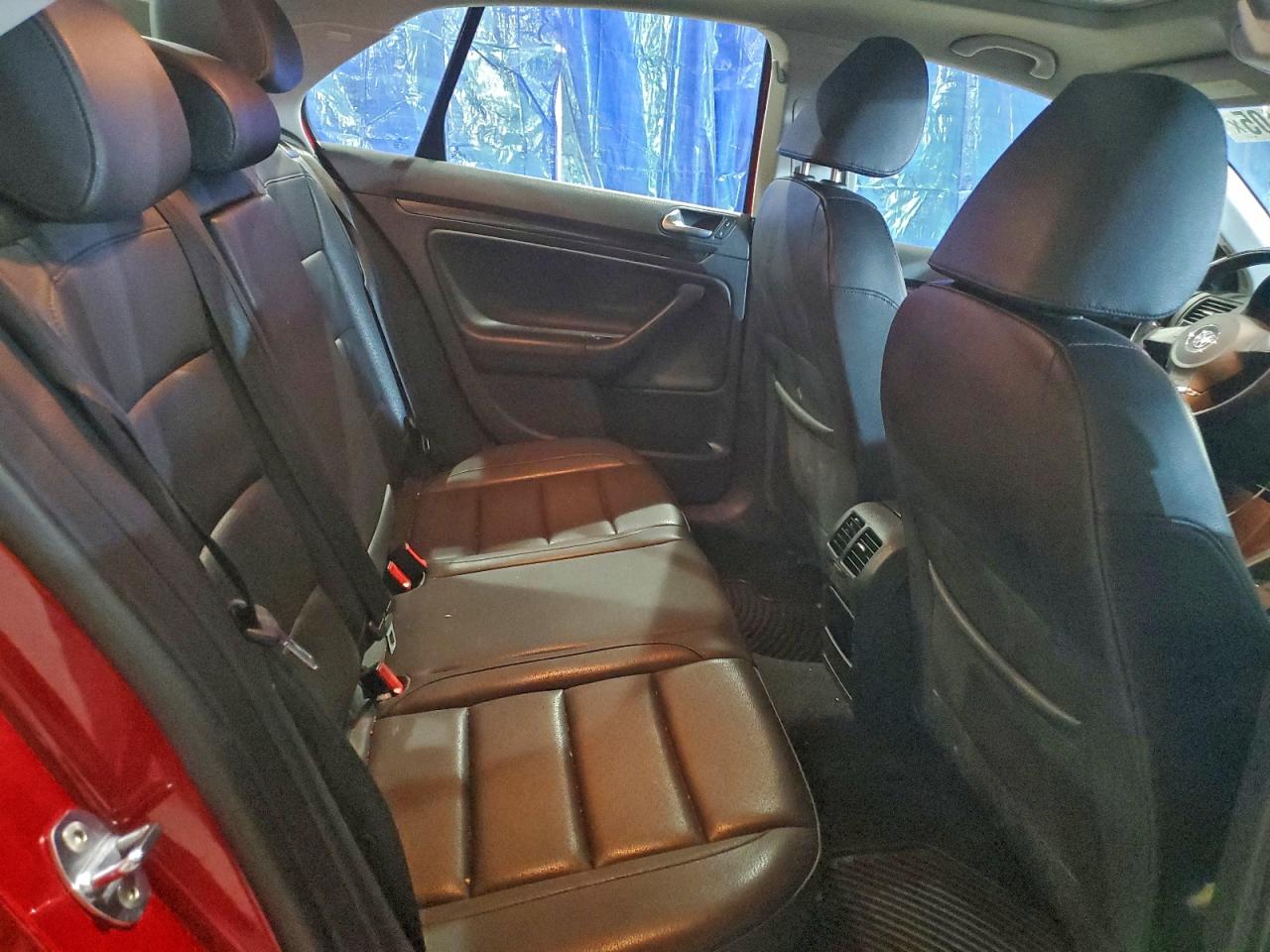 Volkswagen Jetta Se Image 6