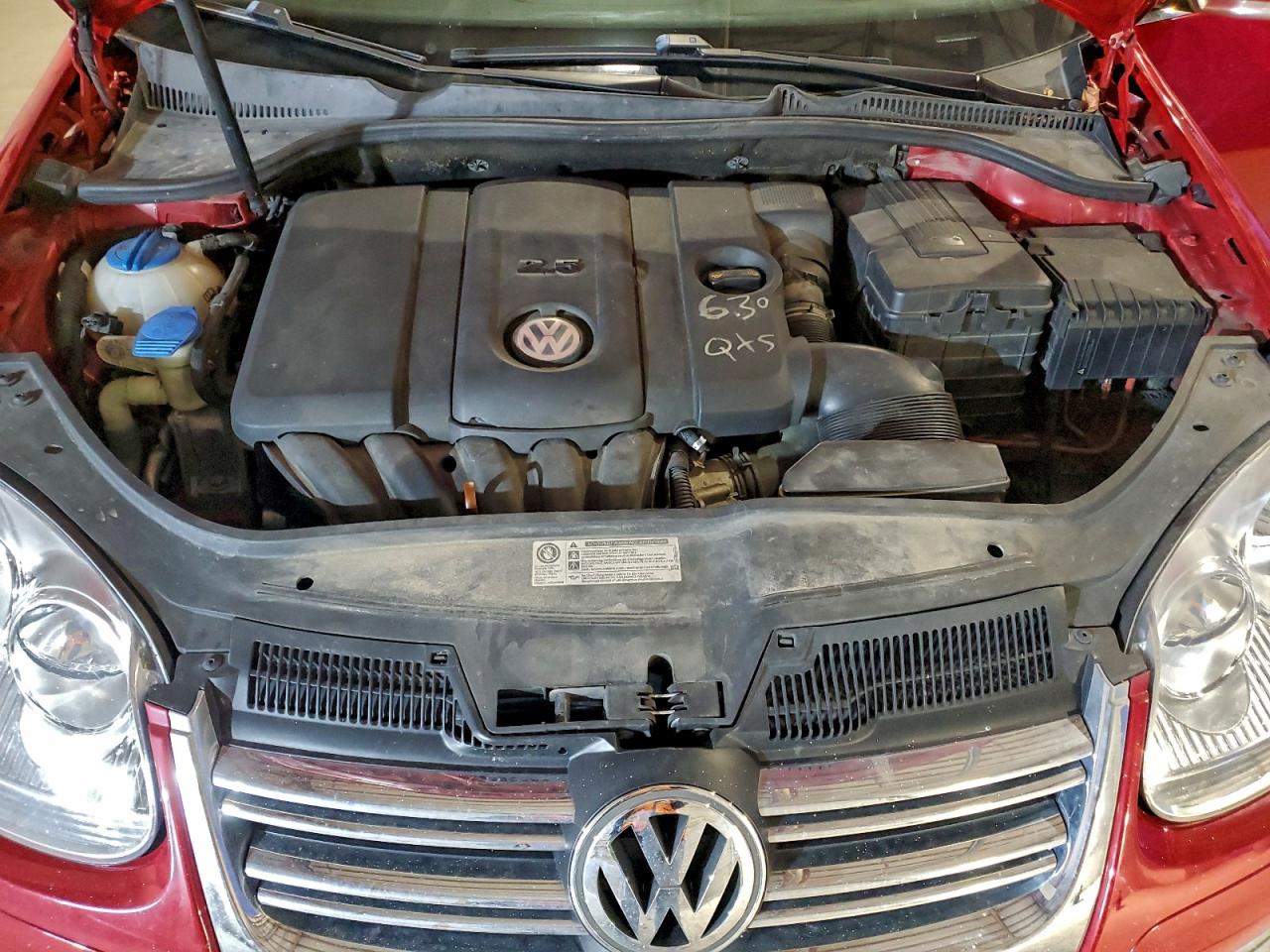 Volkswagen Jetta Se Image 11