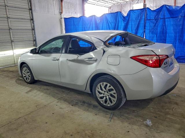 Toyota Corolla L Image 3