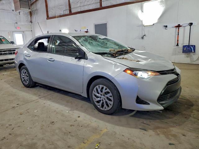 Toyota Corolla L Image 8