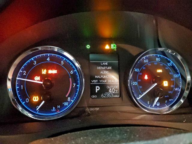 Toyota Corolla L Image 9