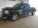 Chevrolet Silverado K1500 Ltz Image 1