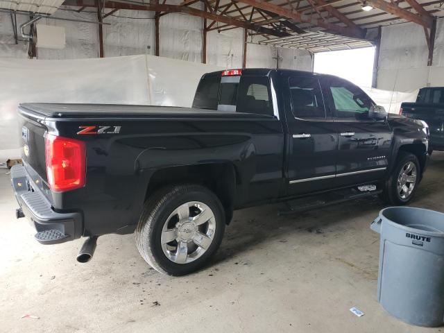 Chevrolet Silverado K1500 Ltz Image 2