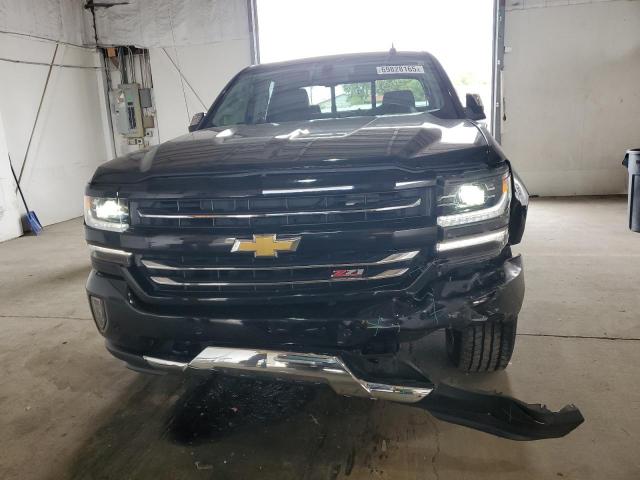 Chevrolet Silverado K1500 Ltz Image 4