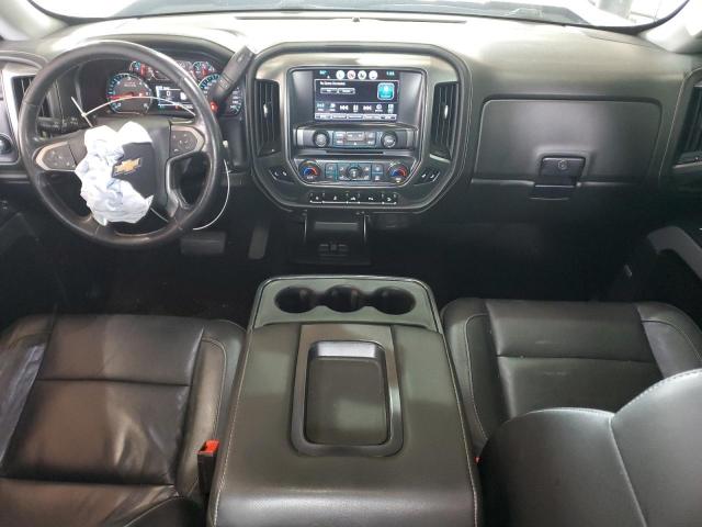 Chevrolet Silverado K1500 Ltz Image 5