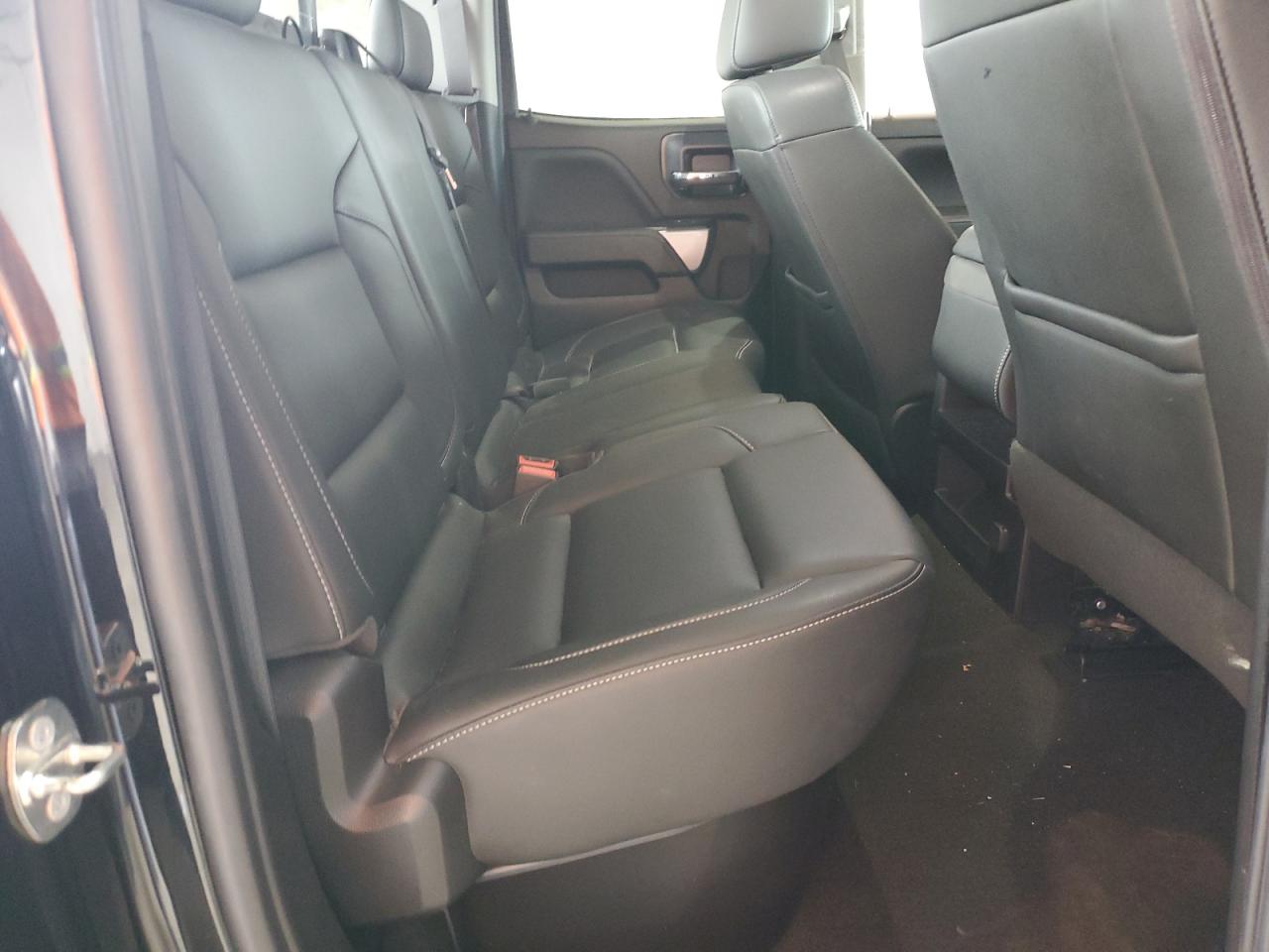 Chevrolet Silverado K1500 Ltz Image 7