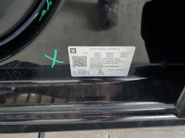 Chevrolet Silverado K1500 Ltz Image 9