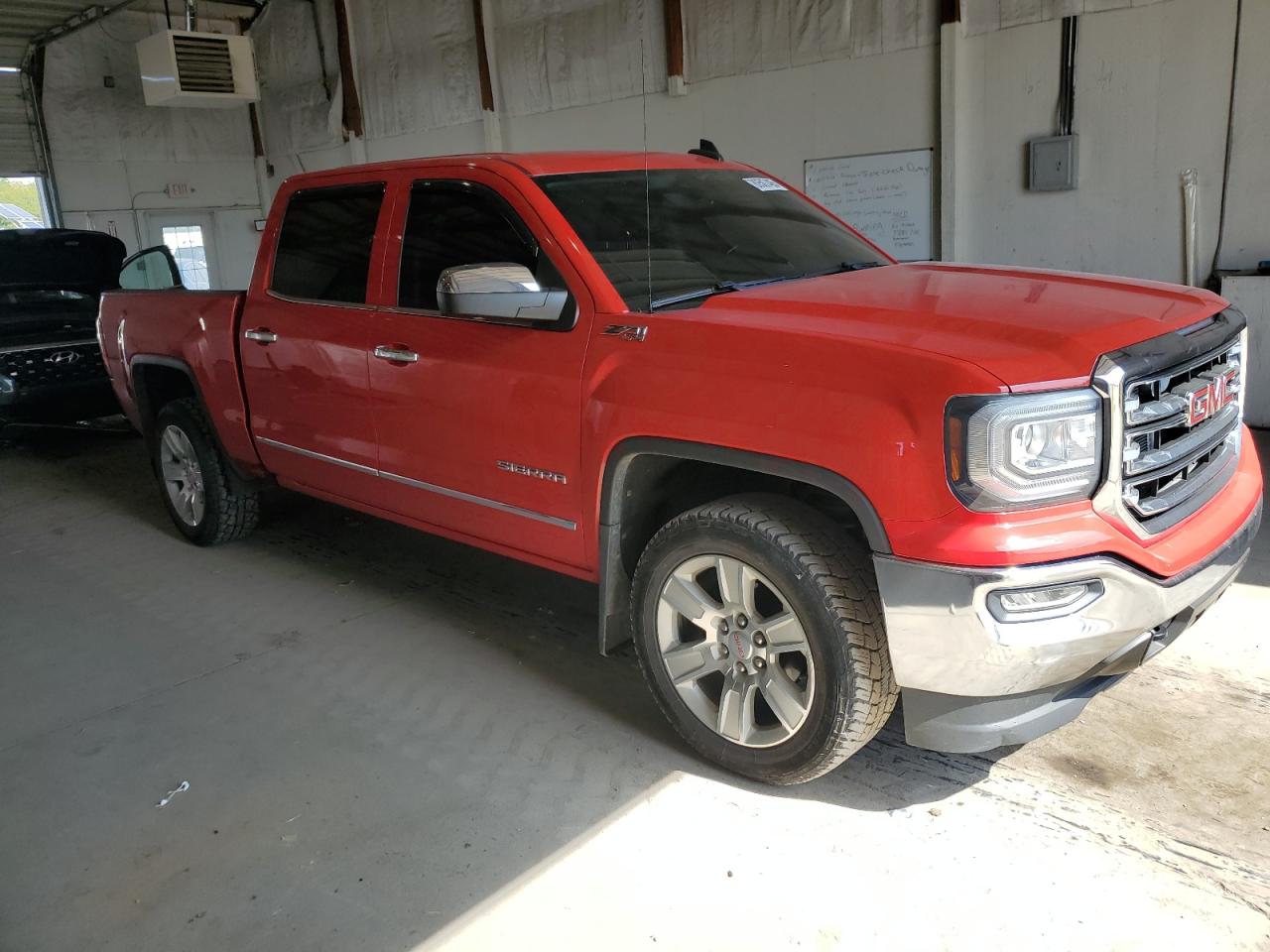 GMC Sierra K1500 Slt Image 2