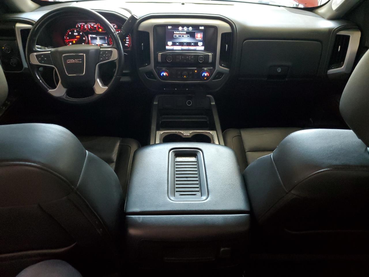GMC Sierra K1500 Slt Image 12
