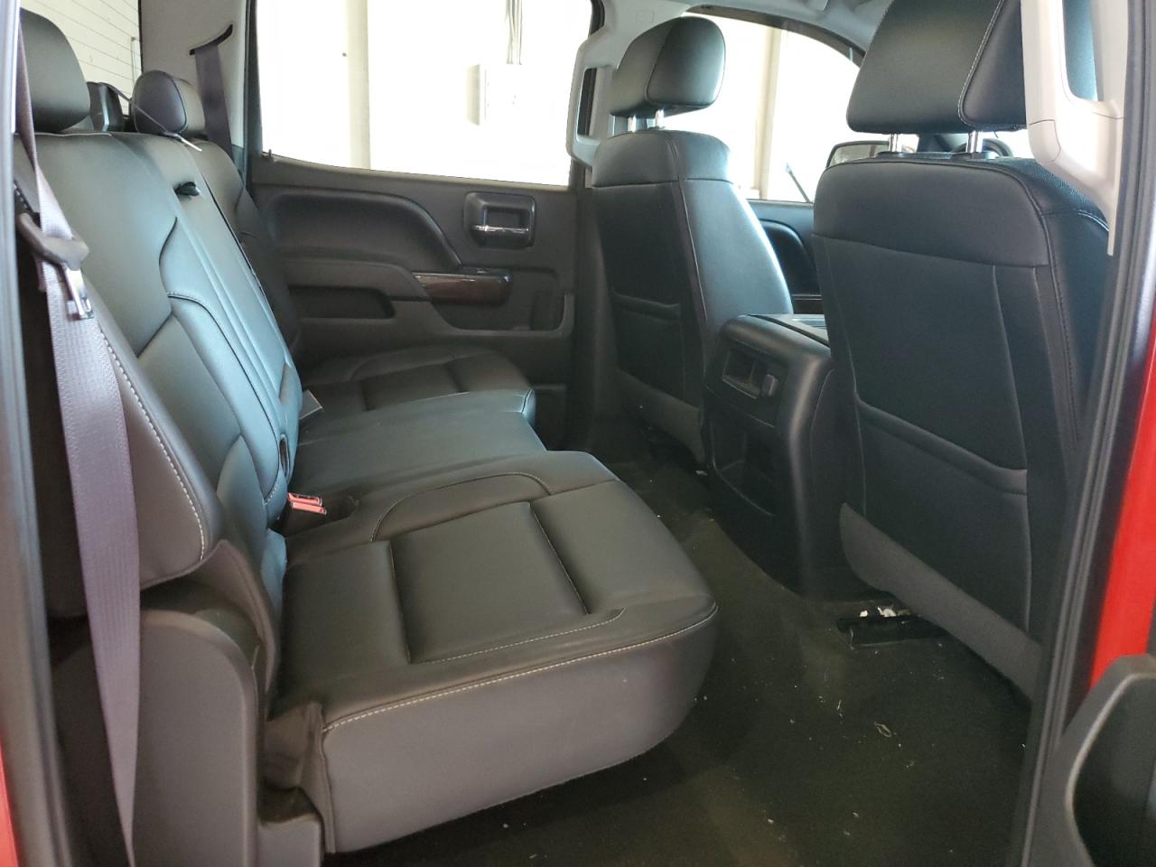 GMC Sierra K1500 Slt Image 9