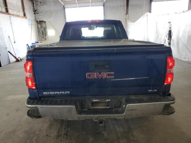 GMC Sierra K1500 Sle Image 2