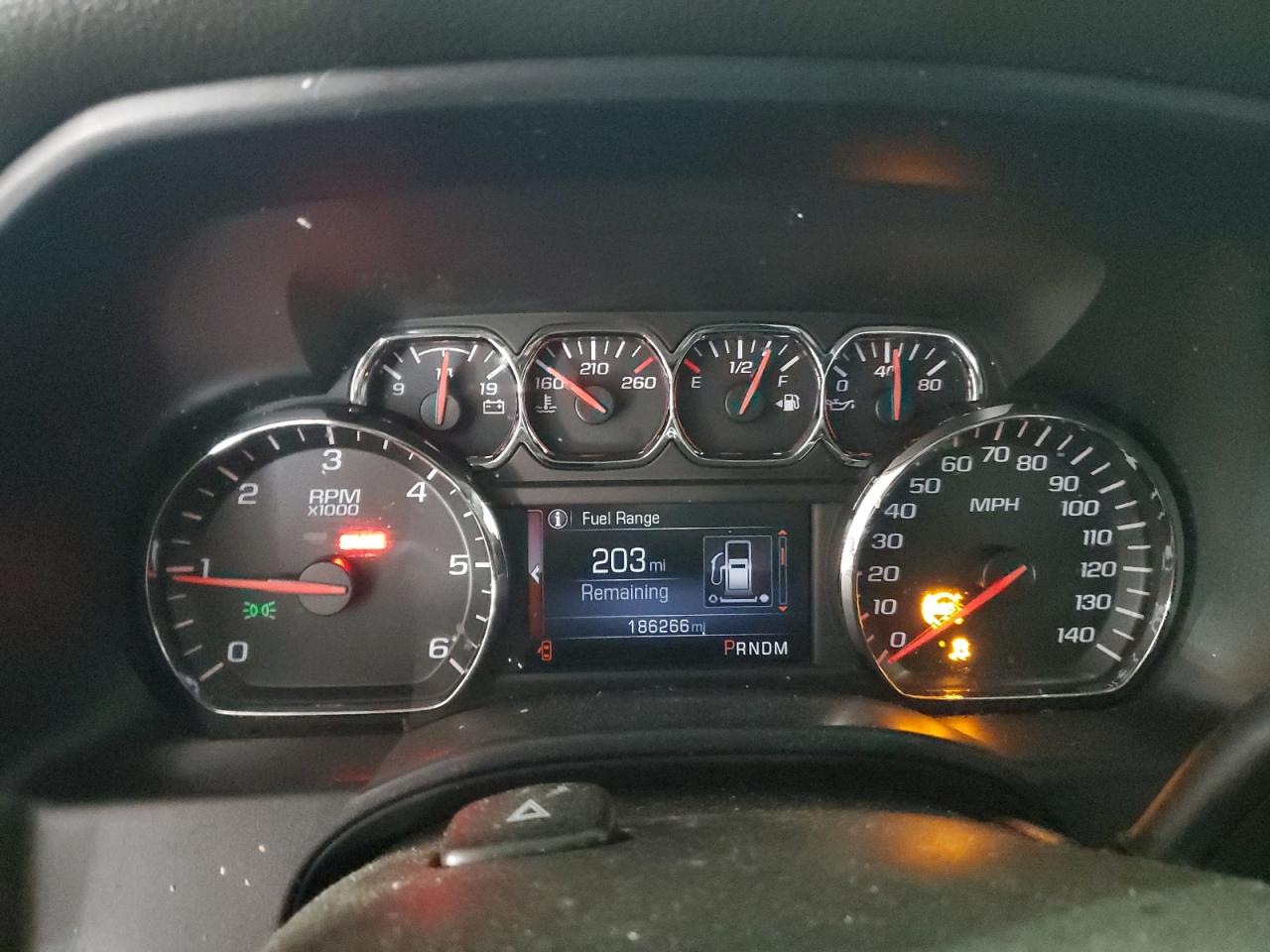 GMC Sierra K1500 Sle Image 9