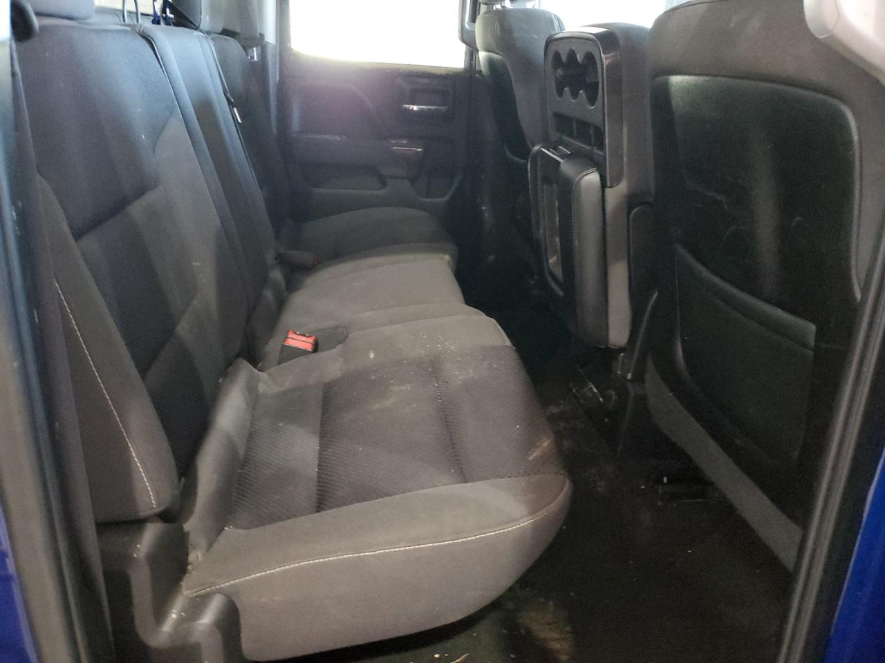 GMC Sierra K1500 Sle Image 5