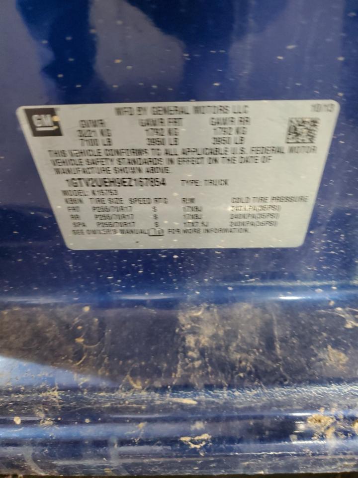 GMC Sierra K1500 Sle Image 3