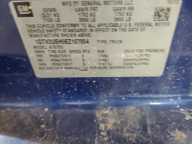 GMC Sierra K1500 Sle Image 3