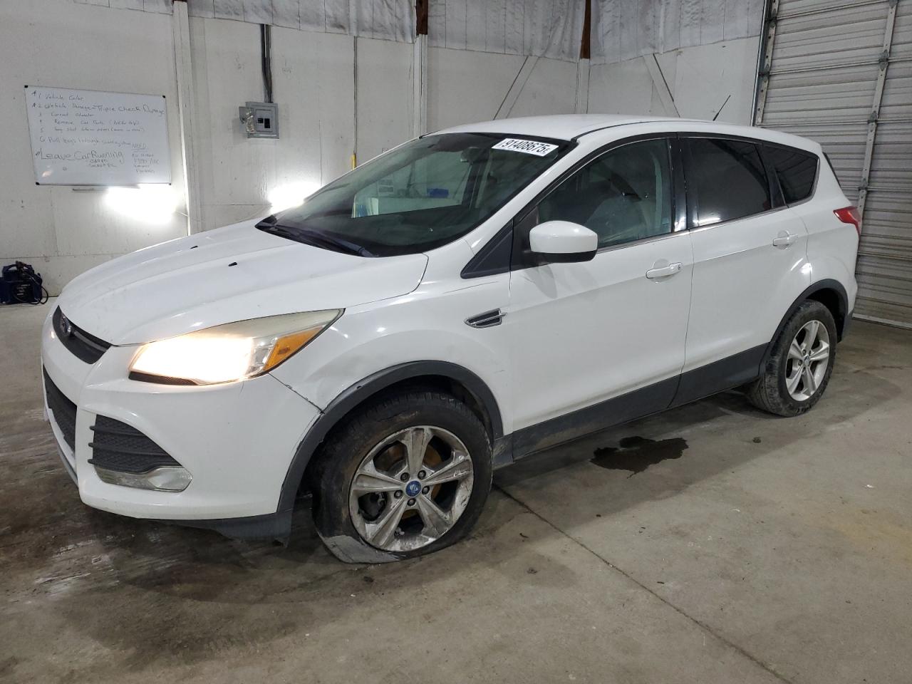 Ford Escape Se Image 1