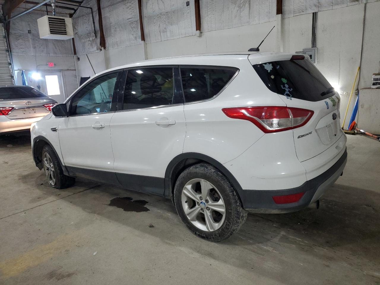 Ford Escape Se Image 2
