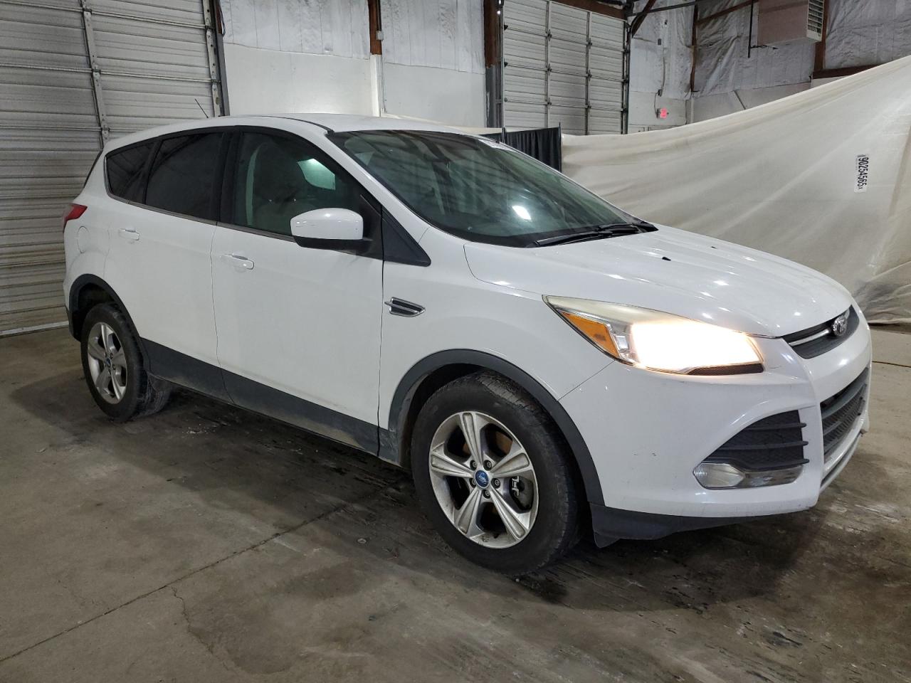 Ford Escape Se Image 4