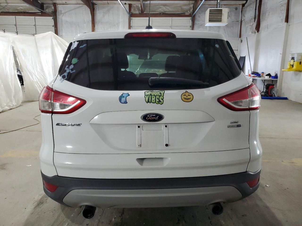 Ford Escape Se Image 9