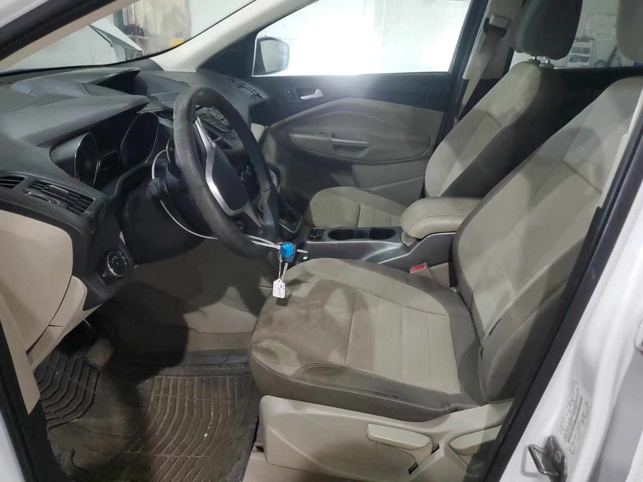 Ford Escape Se Image 3