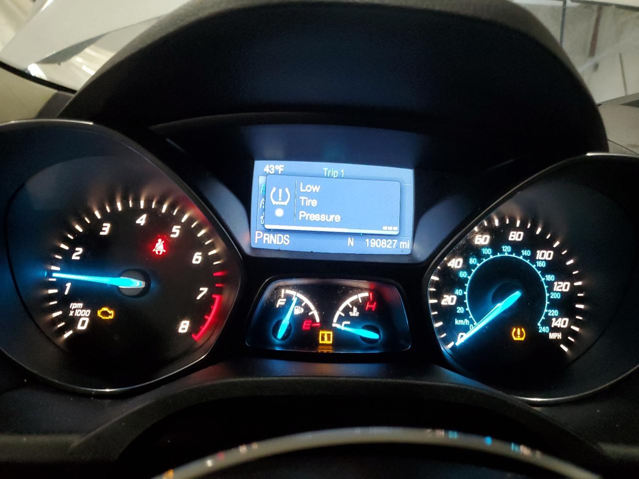 Ford Escape Se Image 13