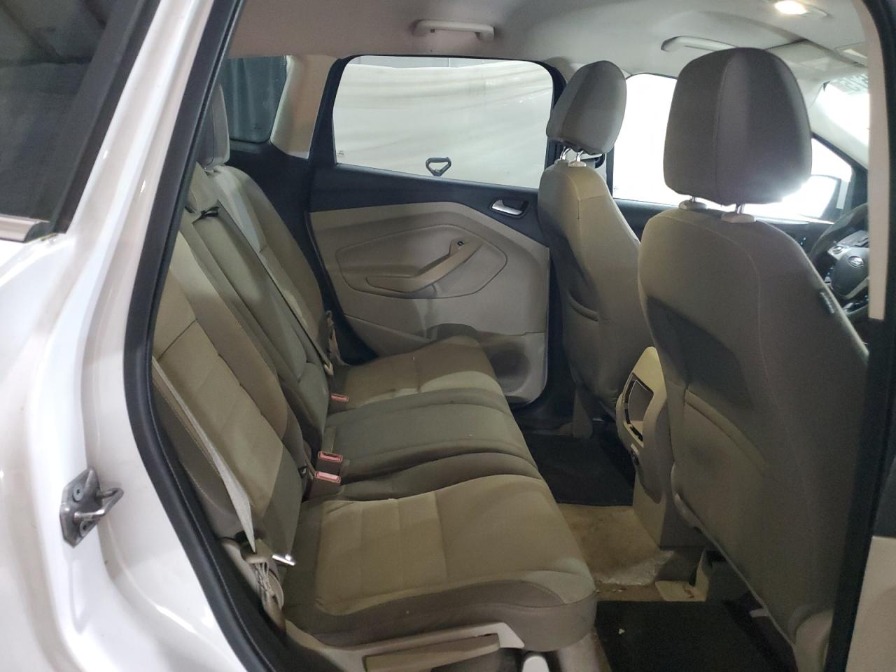 Ford Escape Se Image 8