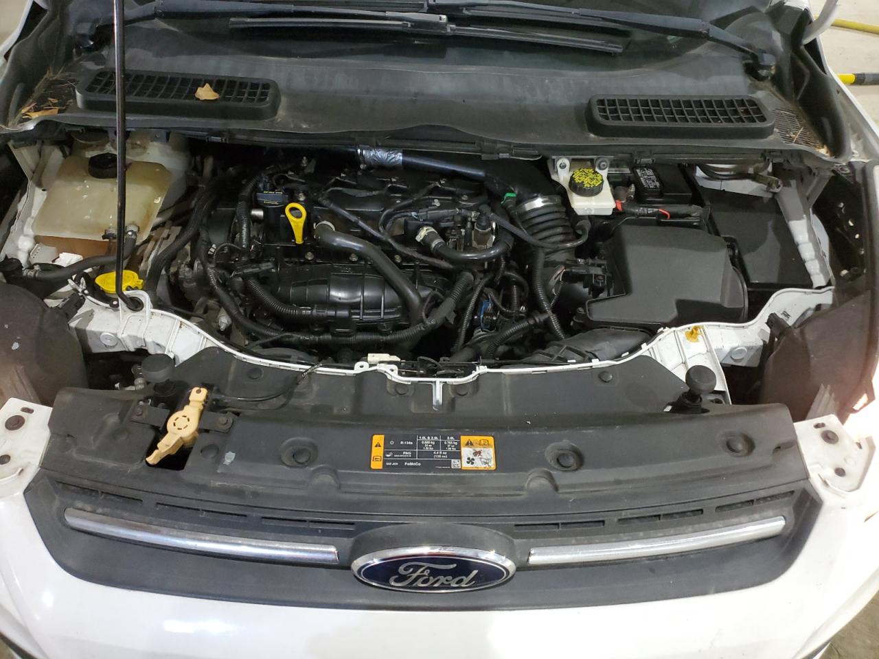 Ford Escape Se Image 10