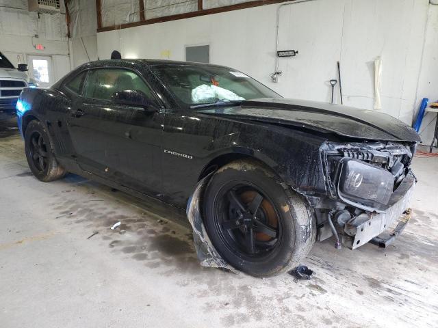 Chevrolet Camaro Ls Image 6