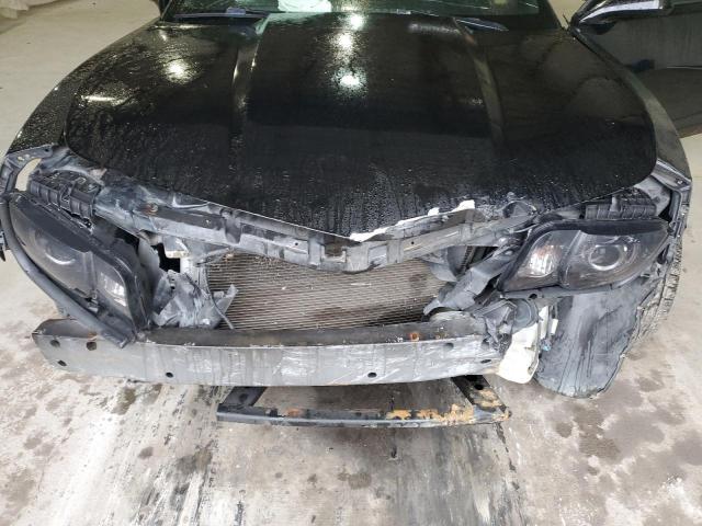 Chevrolet Camaro Ls Image 10