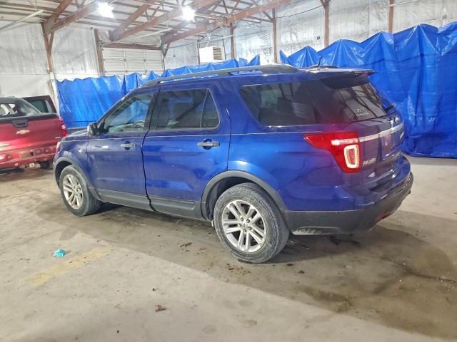 Ford Explorer Image 2
