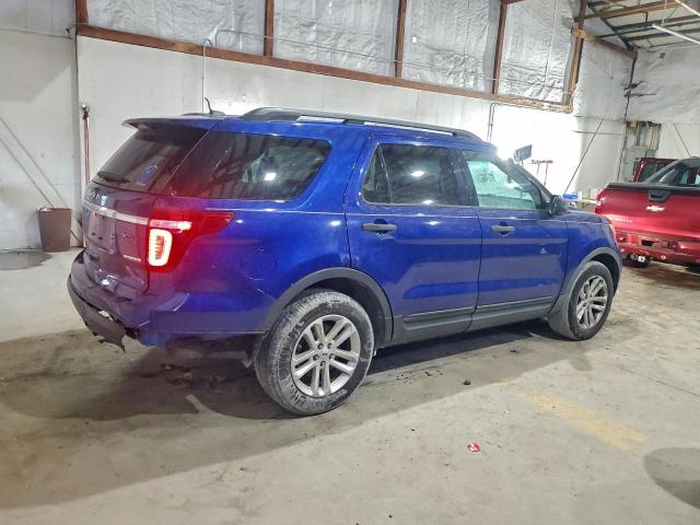 Ford Explorer Image 5