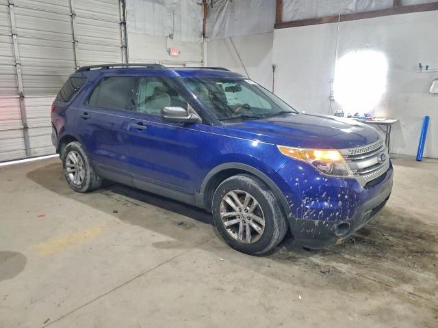 Ford Explorer Image 13