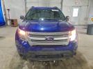 Ford Explorer Image 8