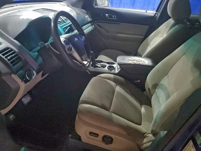 Ford Explorer Image 7