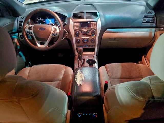 Ford Explorer Image 6