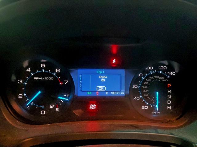 Ford Explorer Image 4