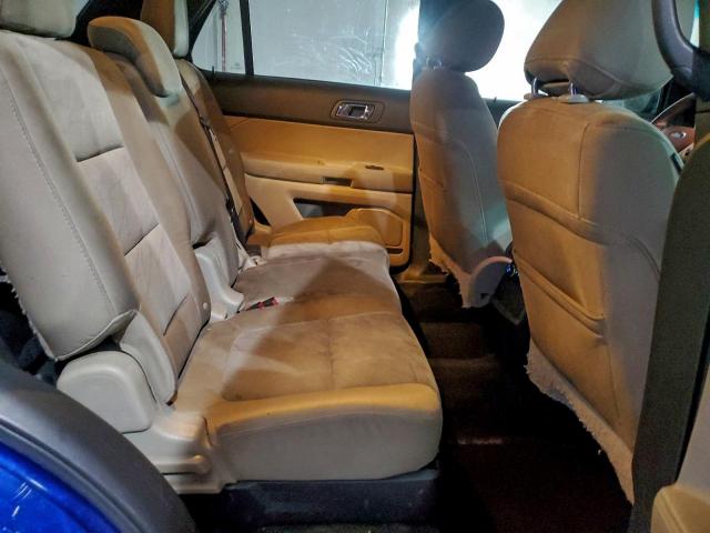 Ford Explorer Image 12