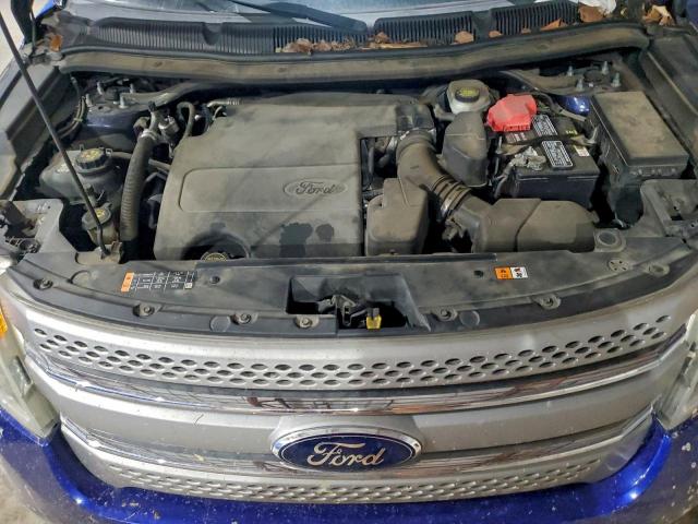 Ford Explorer Image 10