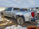 Chevrolet Silverado K3500 Lt Image 11