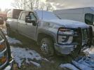Chevrolet Silverado K3500 Lt Image 5