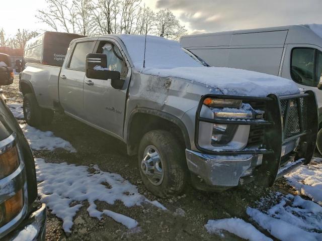 Chevrolet Silverado K3500 Lt Image 5